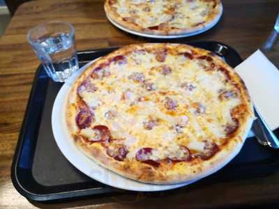 Ravintola Valimon Kulma