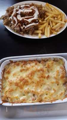 Ravintola Valimon Kulma