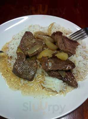 Ravintola Valimon Kulma