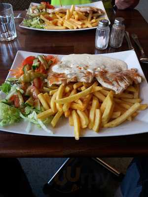 Ravintola Valimon Kulma