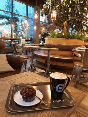 Espresso House