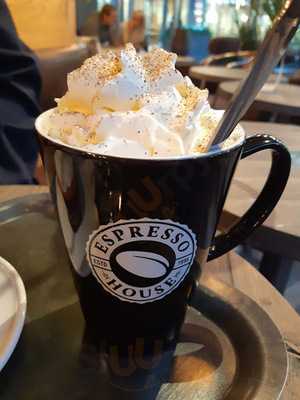 Espresso House