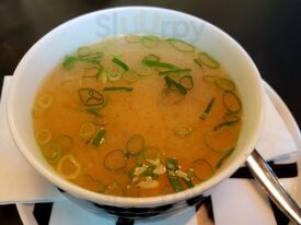 Sushibar + Wine City