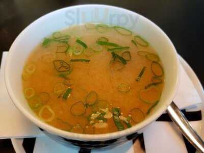 Sushibar + Wine City