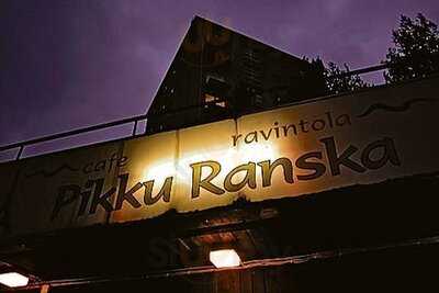 Pikku Ranska
