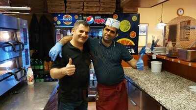 Vuosaaren Kebab & Pizza