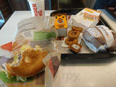 Burger King