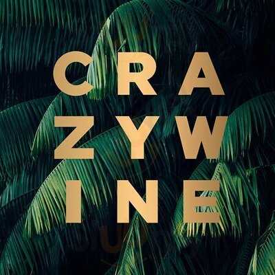 Crazy Wine