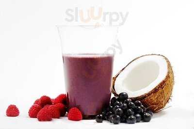Mmaku Smoothies