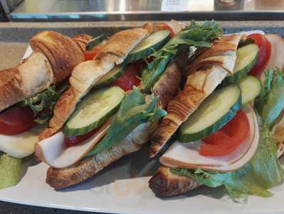 Kahvila & Ravintola Check-in/la Bamba