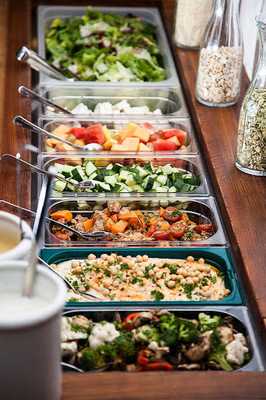 Kahvila & Ravintola Check-in/la Bamba