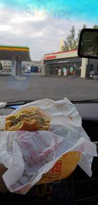 Burger King Helsinki, Käpylä