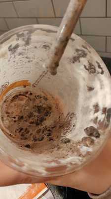 Burger King Helsinki, Käpylä