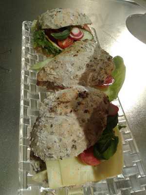 Fleuriste Helsinki Oy