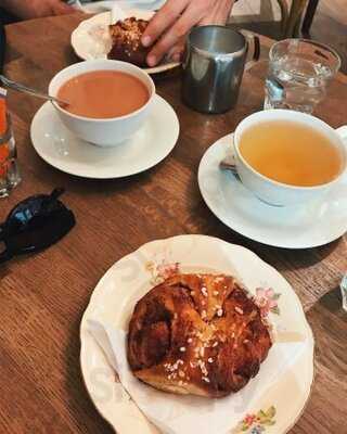 Fleuriste Helsinki Oy