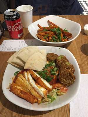 Fafa's Citykäytävä