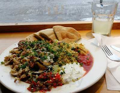 Fafa's Citykäytävä