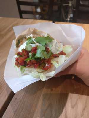 Fafa's Citykäytävä