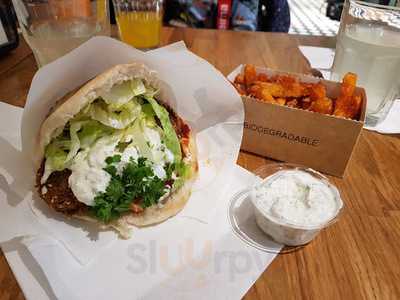 Fafa's Citykäytävä