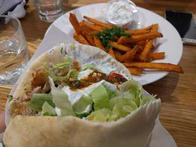 Fafa's Citykäytävä