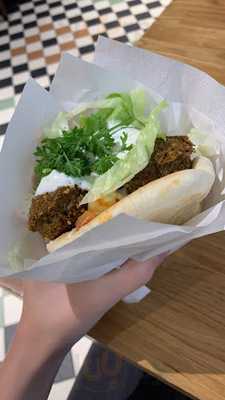 Fafa's Citykäytävä