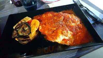 Ristorante Lo Stretto