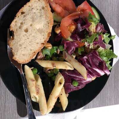 Ristorante Lo Stretto