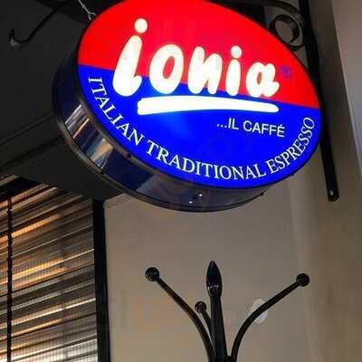 Ristorante Lo Stretto