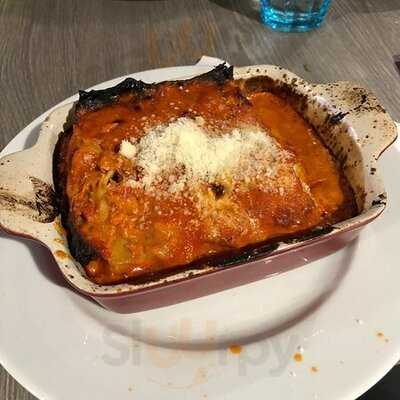 Ristorante Lo Stretto