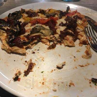 Ristorante Lo Stretto