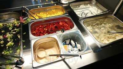 Ristorante Lo Stretto