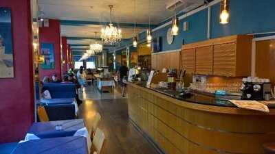 Ravintola Arthur Helsinki