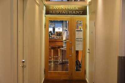 Ravintola Arthur Helsinki
