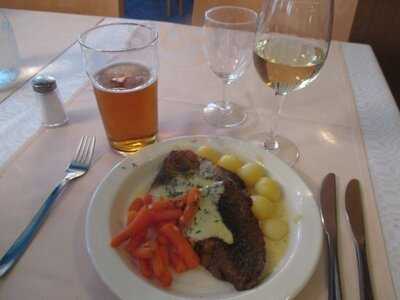 Ravintola Arthur Helsinki