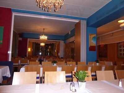 Ravintola Arthur Helsinki