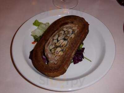 Ravintola Arthur Helsinki