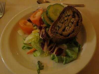 Ravintola Arthur Helsinki