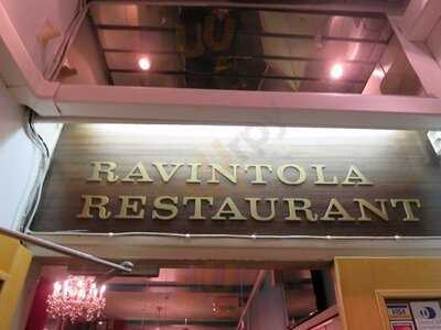 Ravintola Arthur Helsinki