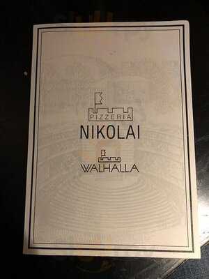 Pizzeria Nikolai