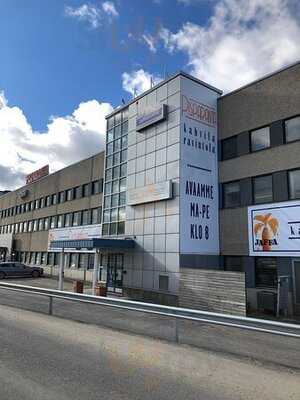 Ravintola Pisparanta - Lounasravintola Ja Kahvila - Santalahti