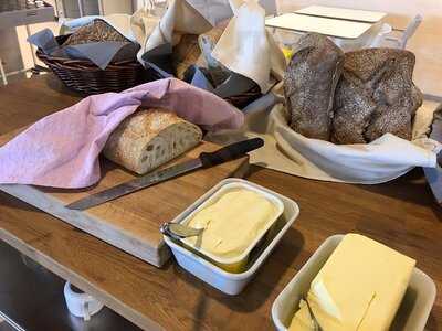 Ravintola Pisparanta - Lounasravintola Ja Kahvila - Santalahti