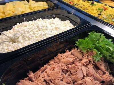 Ravintola Pisparanta - Lounasravintola Ja Kahvila - Santalahti