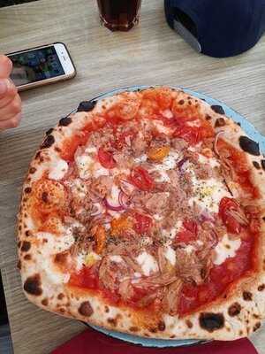 Pizzeria Luca