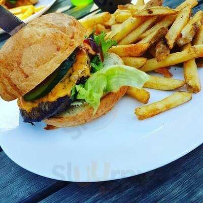 Freshstop Swimming Stadium