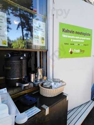 Freshstop Swimming Stadium