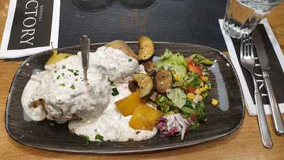 Bistro Lunch Factory