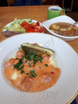 Bistro Lunch Factory