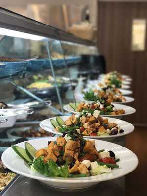 Bistro Lunch Factory