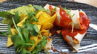 Bistro Lunch Factory