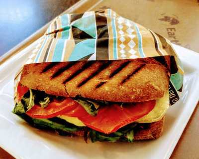 Ciao! Caffe Columbus